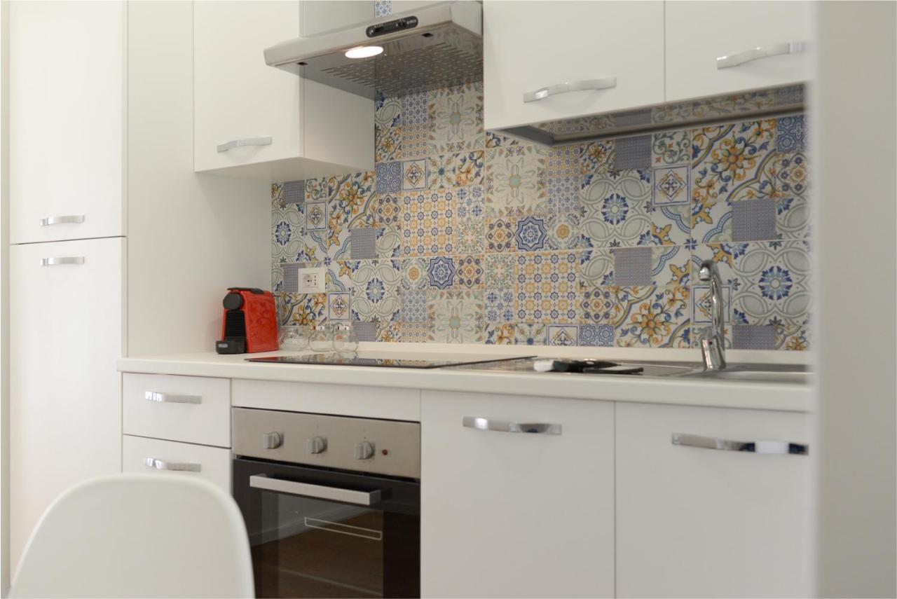 Filomena Chic Apartment