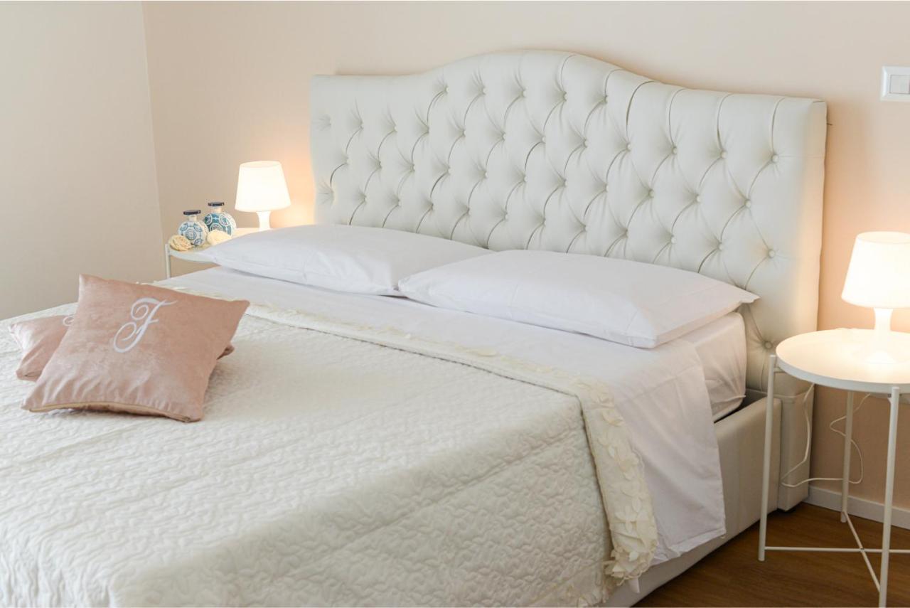 Filomena Chic Apartment