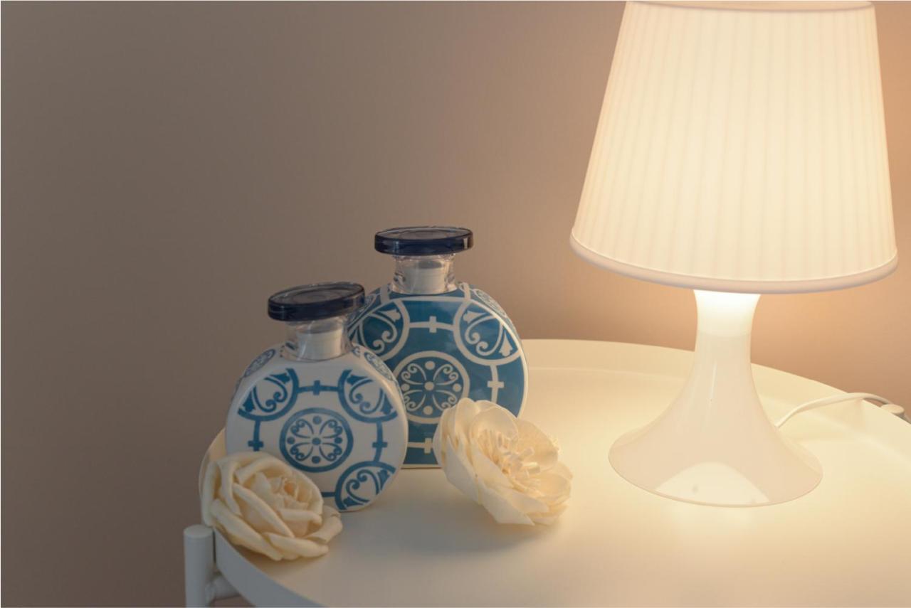 Filomena Chic Apartment