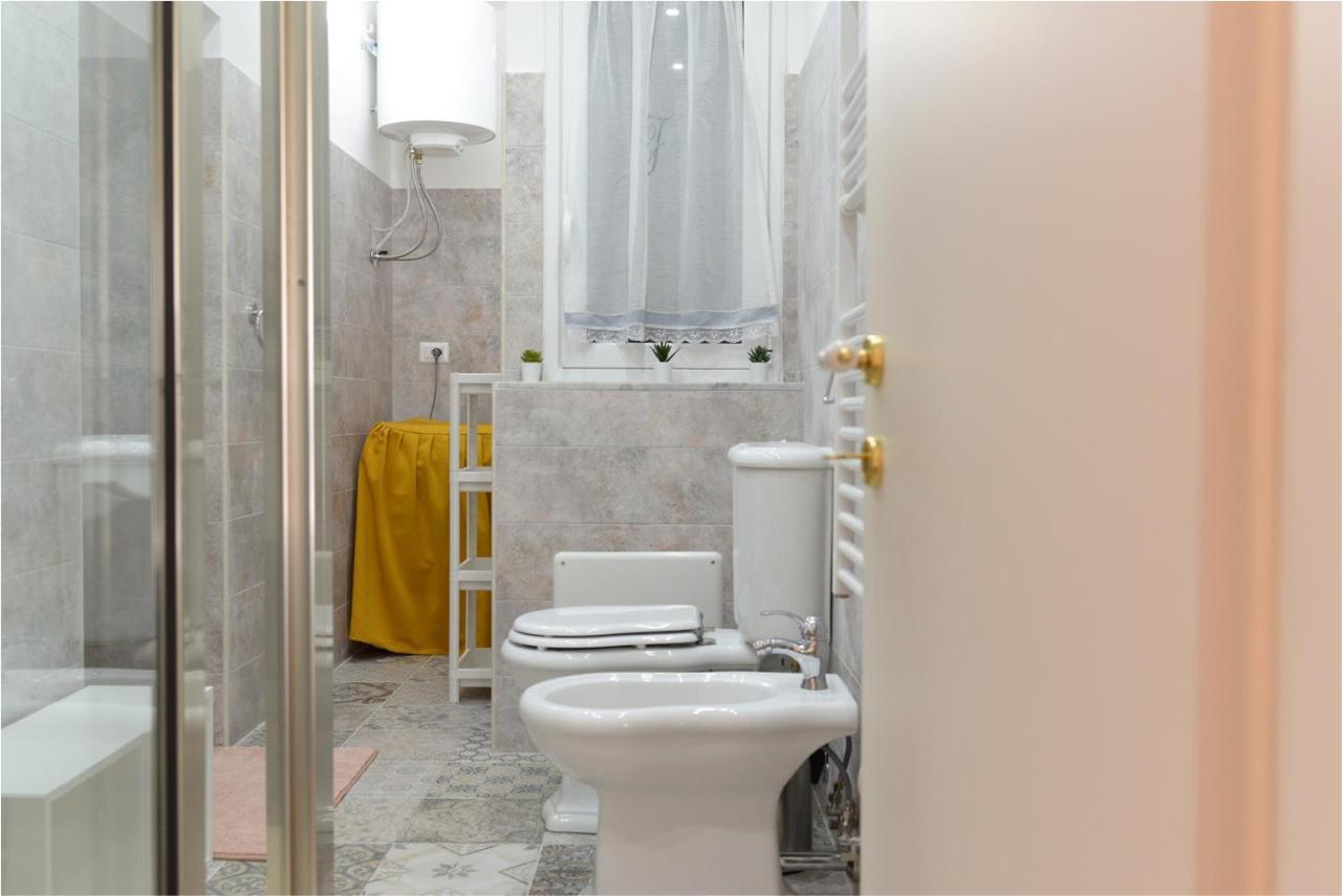 Filomena Chic Apartment CTA