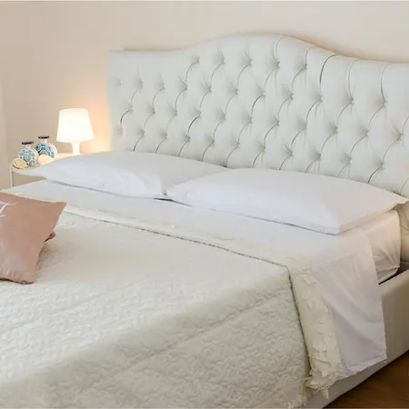 Filomena Chic Apartment Catania Exterior photo