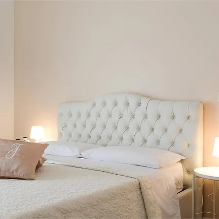 Filomena Chic Apartment Catania Exterior photo