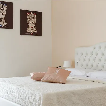 Filomena Chic Apartment Catania Exterior photo