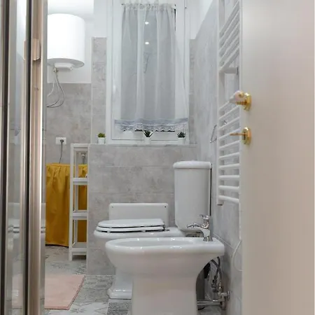 Filomena Chic Apartment Catania Exterior photo