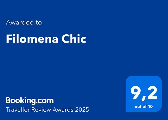 Filomena Chic