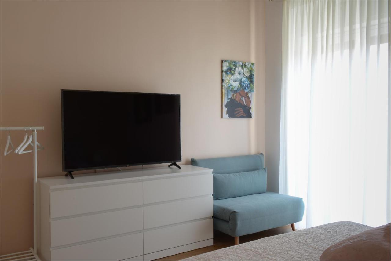 Filomena Chic Apartment Catania