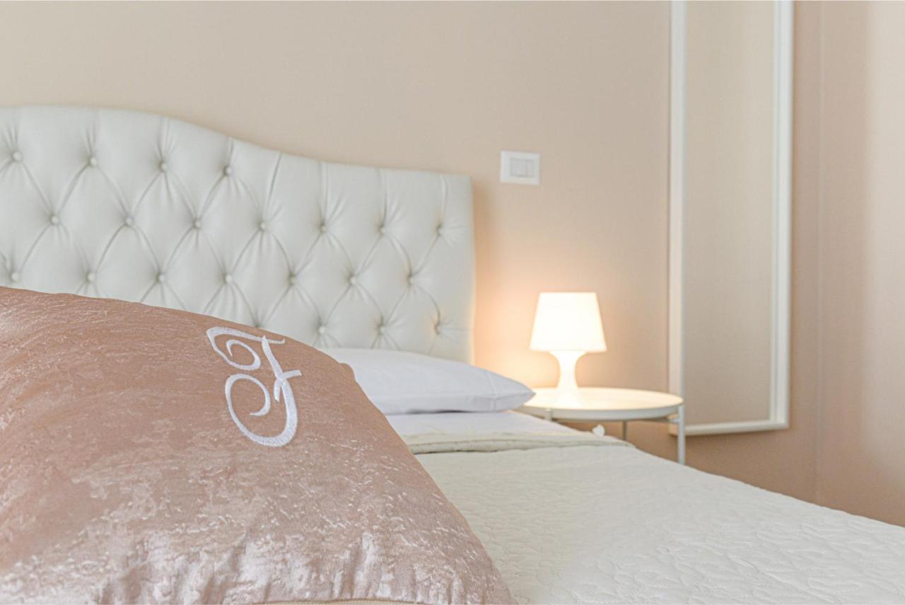Apartment Filomena Chic