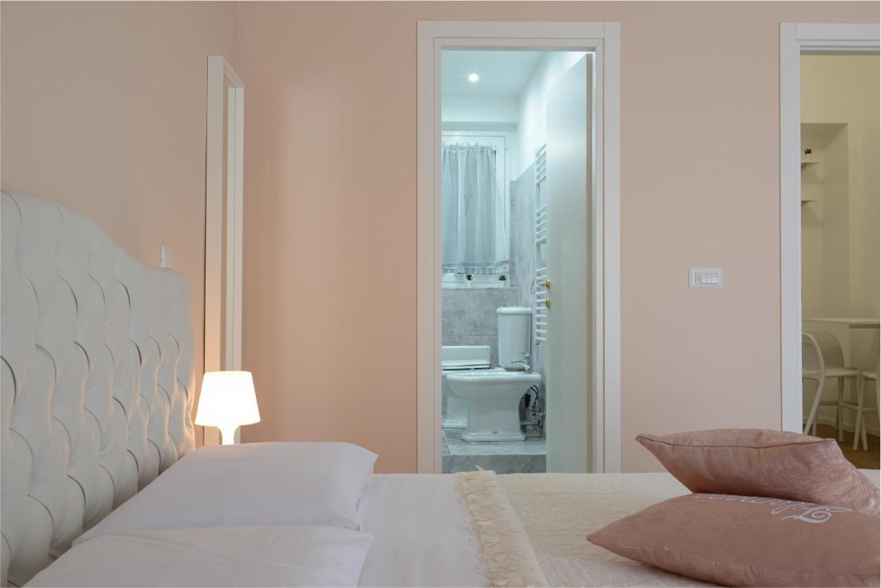 Apartment Filomena Chic *