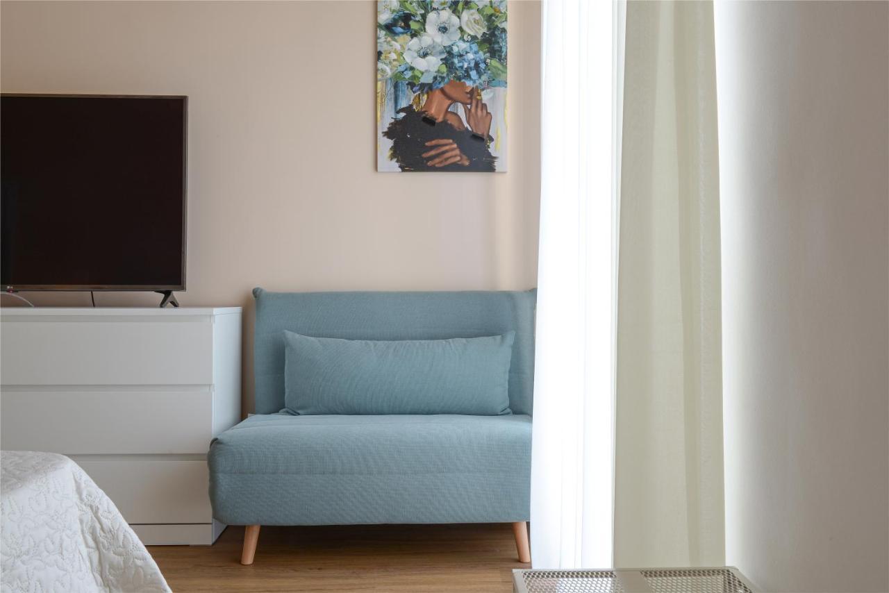 Apartment Filomena Chic *
