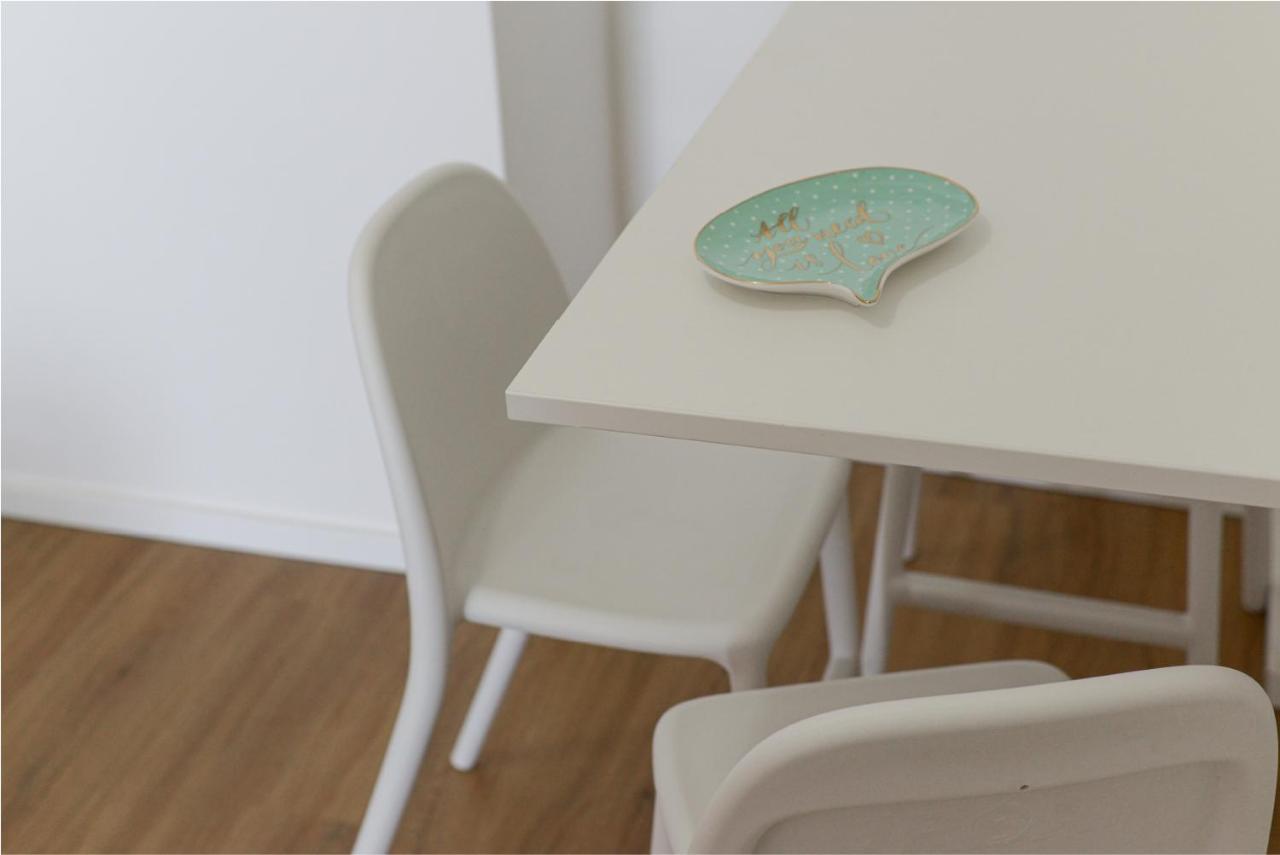 Filomena Chic Apartment *