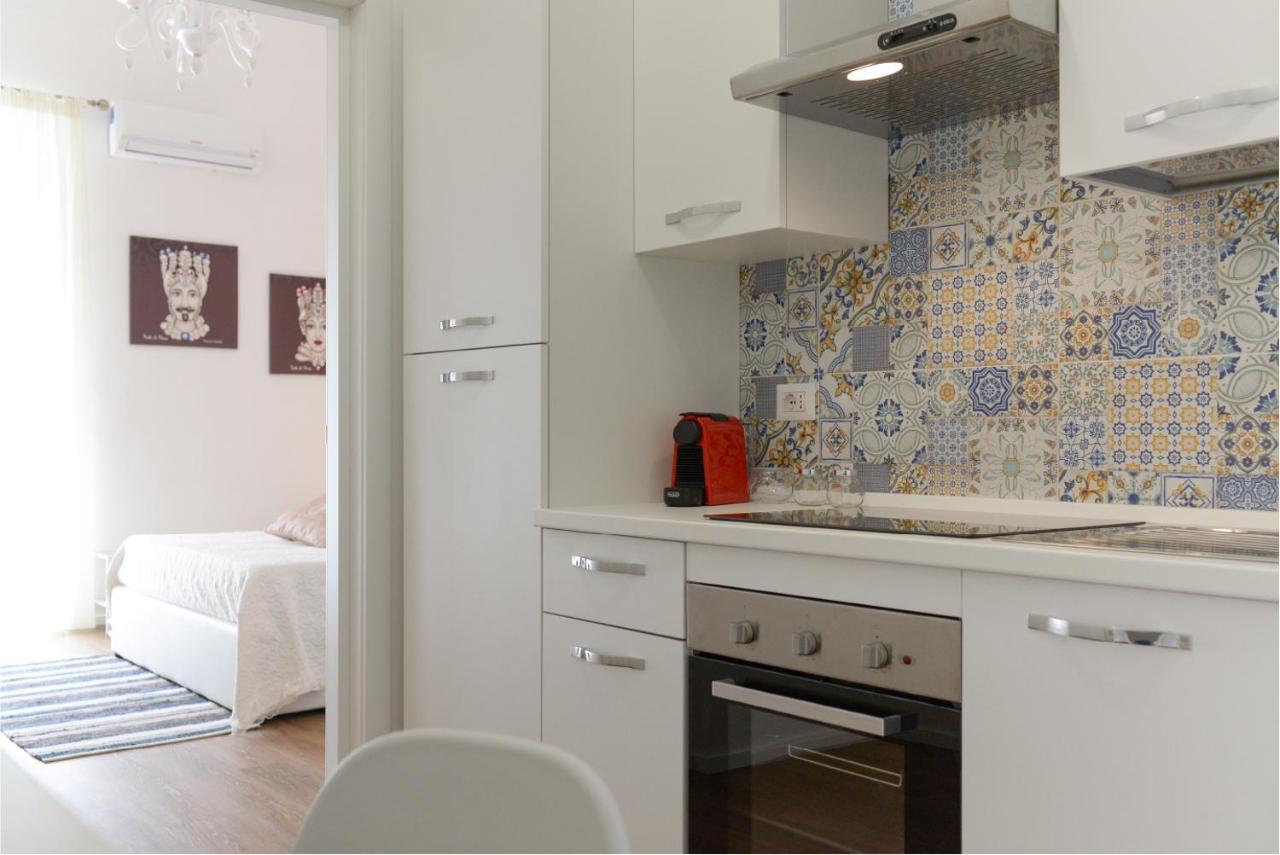 Filomena Chic Apartment *