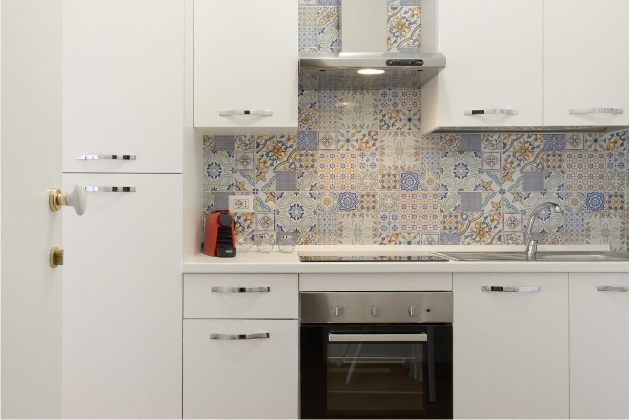 Filomena Chic Apartment