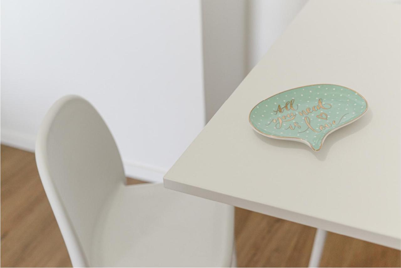 Apartment Filomena Chic Catania