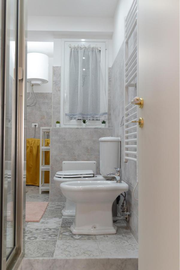 Filomena Chic Apartment *