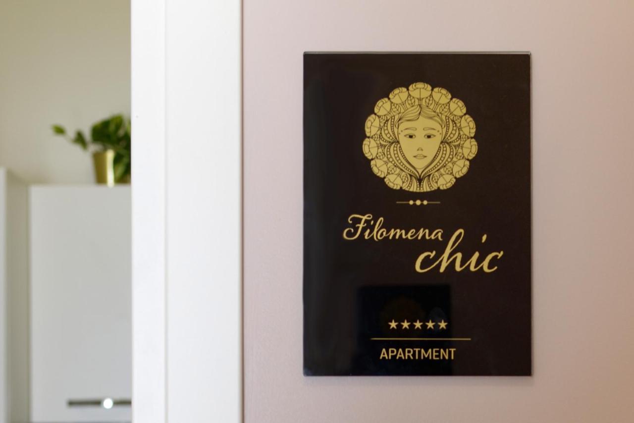 Filomena Chic * Catania