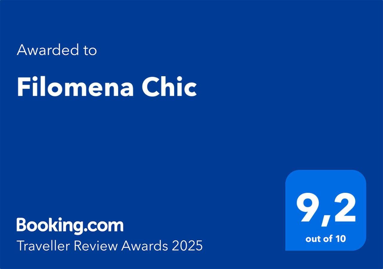 Filomena Chic * Catania